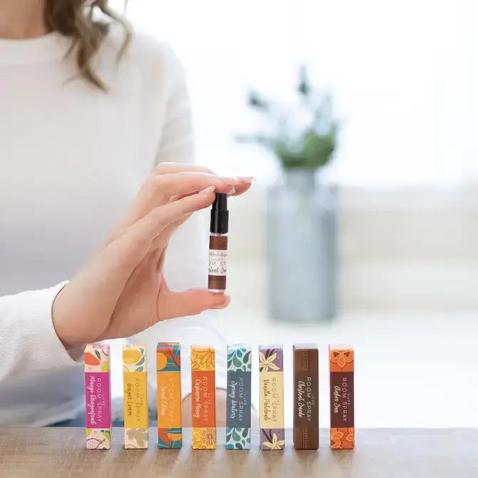 Room Spray Minis
