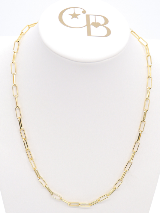 Ashley Necklace