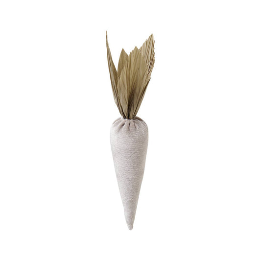 Stone Easter Velvet Carrot
