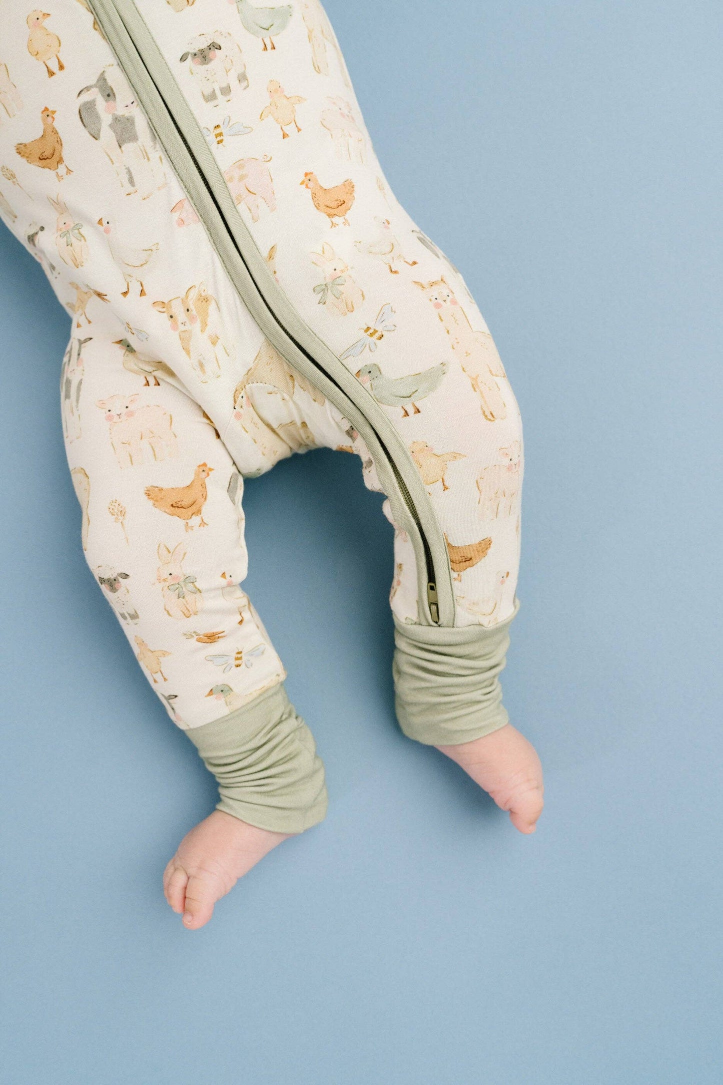 Spring Farm Bamboo Sleeper
