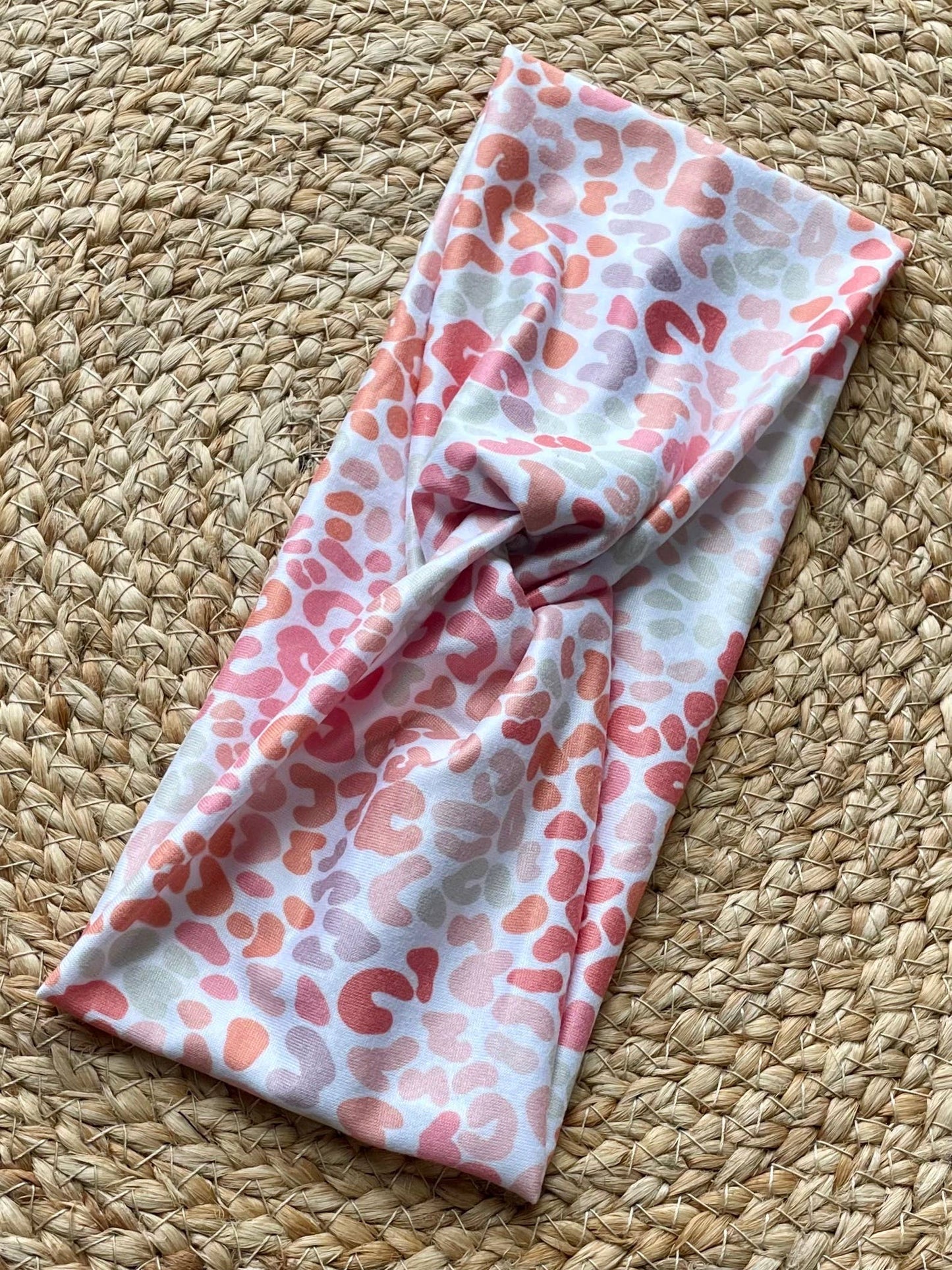 Headbands— Designs by Rachel Joy