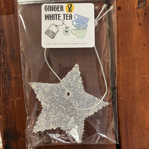 Coyer candle- Aroma Bead air fresheners