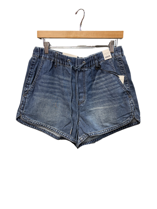 Faith - High rise featherweight Judy Blue shorts