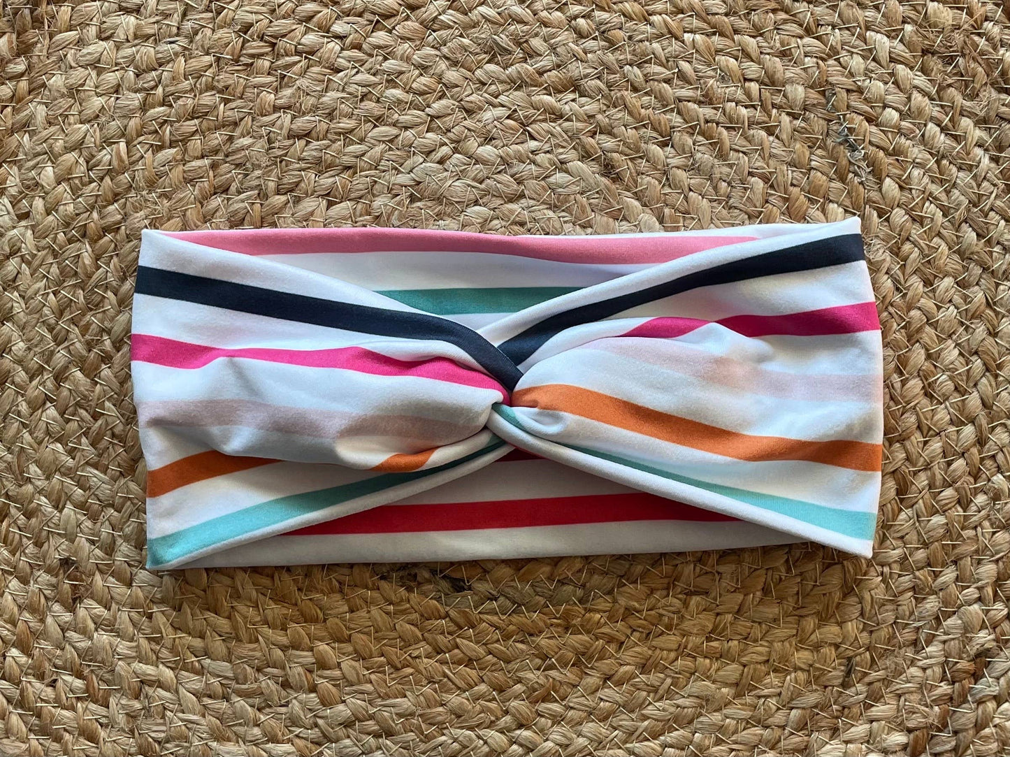 Headbands— Designs by Rachel Joy