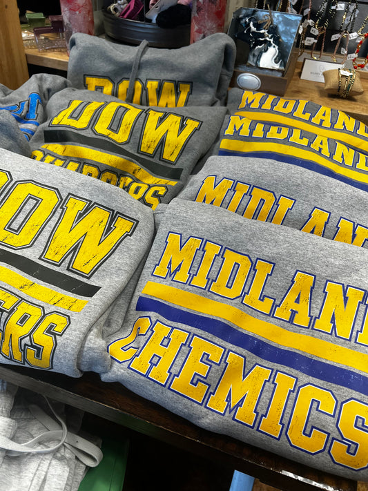 School Sweatshirts