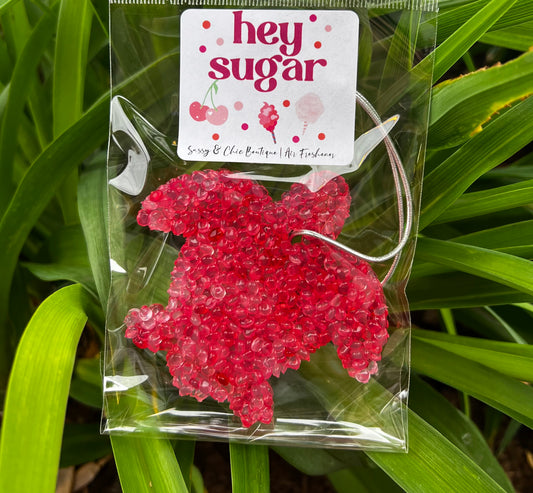 Aroma Bead Air Fresheners - MI Made