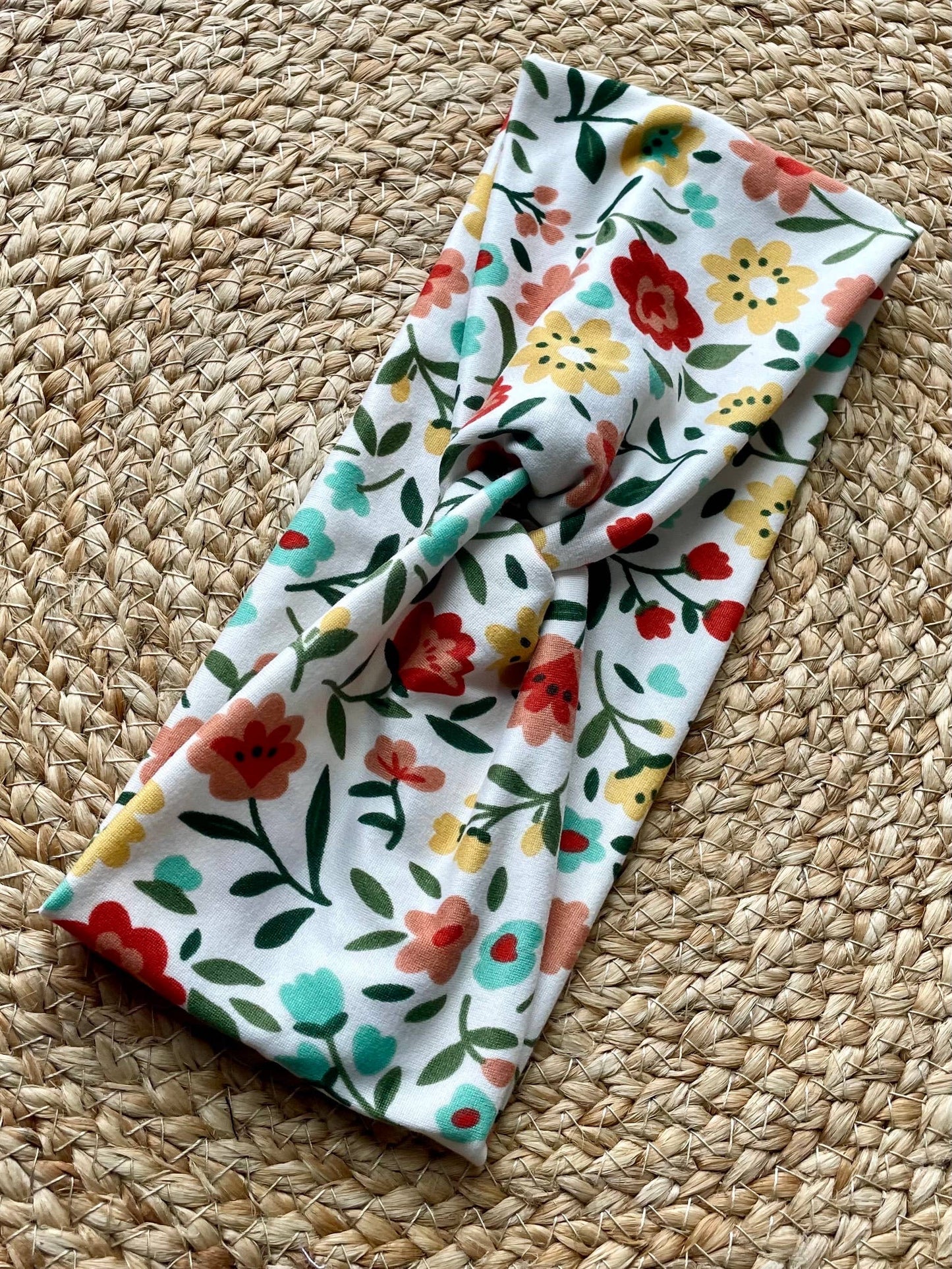 Headbands— Designs by Rachel Joy