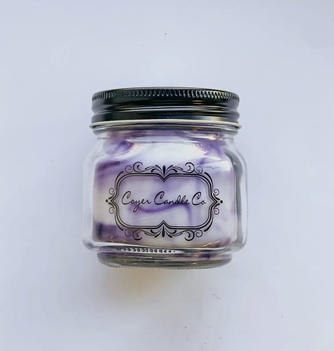 Lavender - 8oz candle