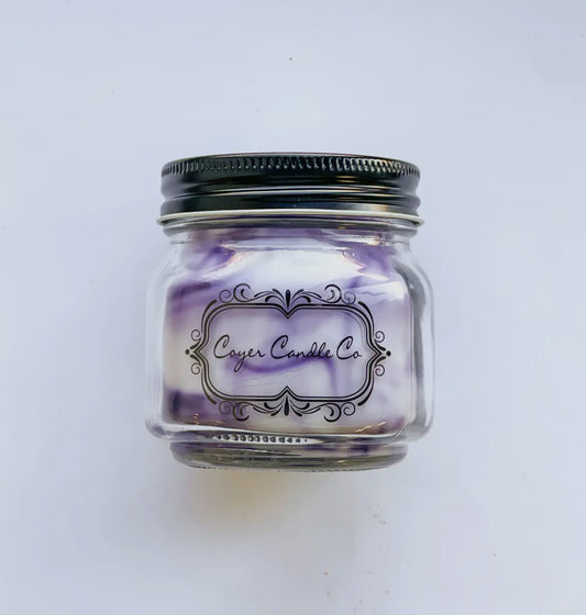 Lavender - 8oz candle