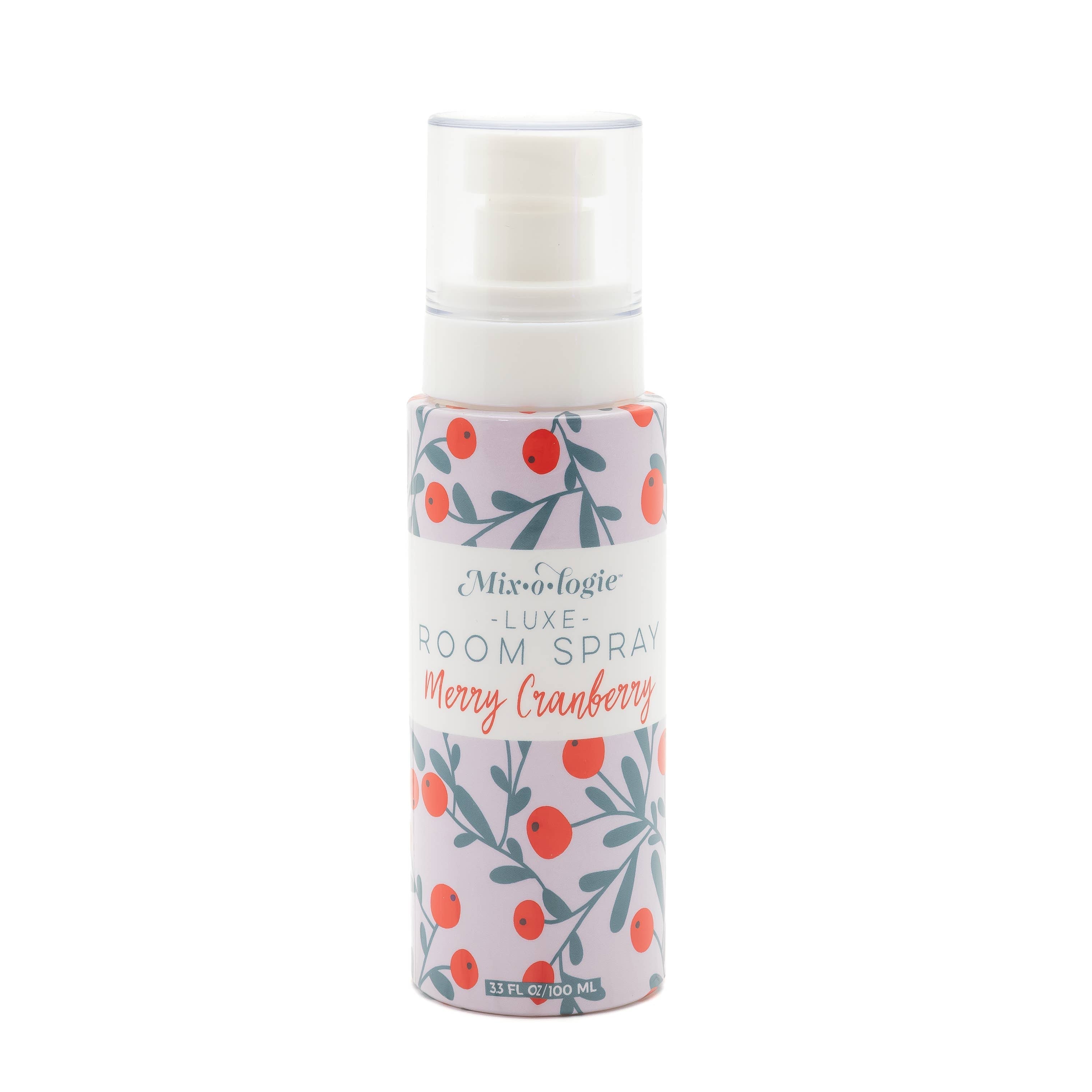 Mixologie Room Spray