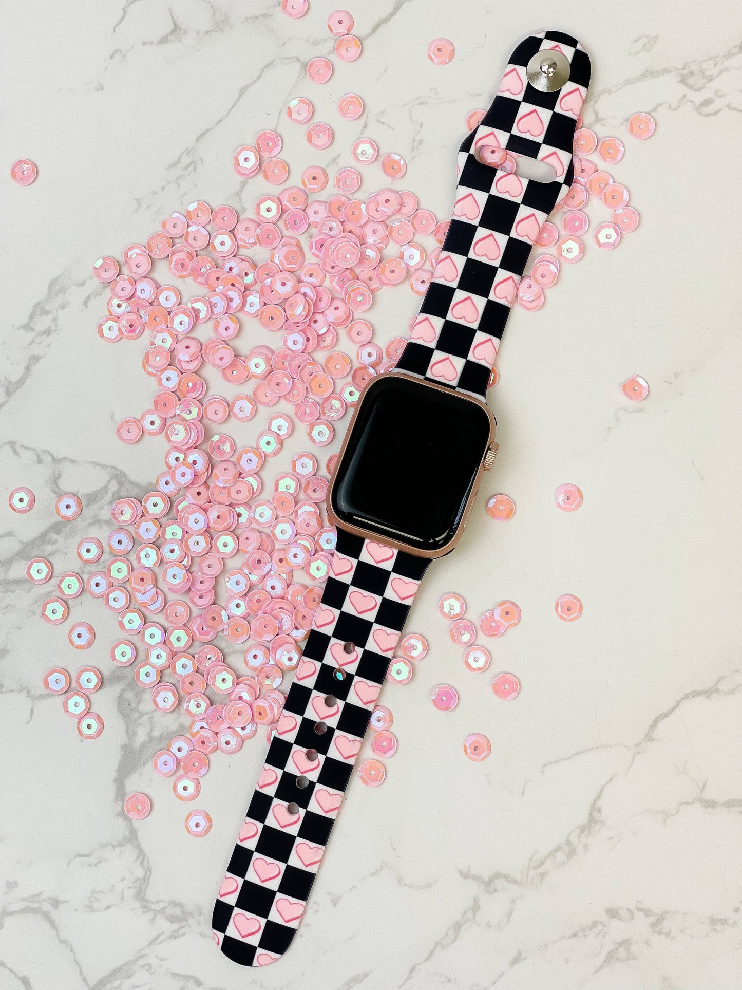 Apple Watch bands