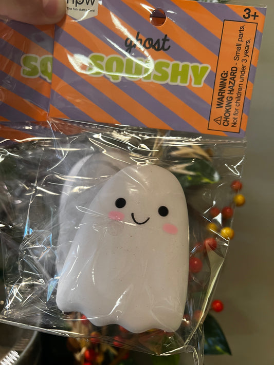 Halloween squishies