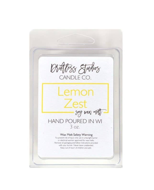 Driftless Studios Soy Wax Melts
