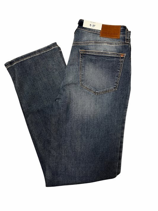 High rise straight fit - Judy Blue jeans