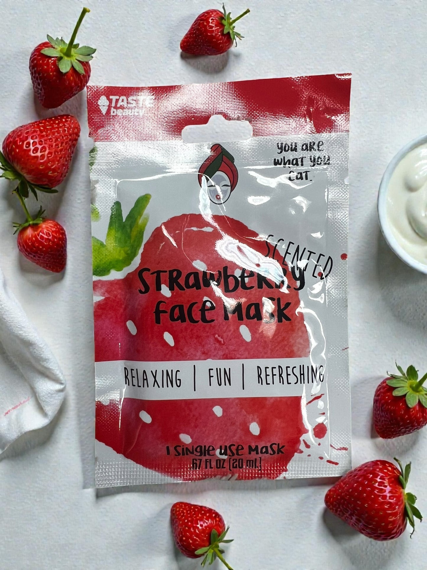 Face mask