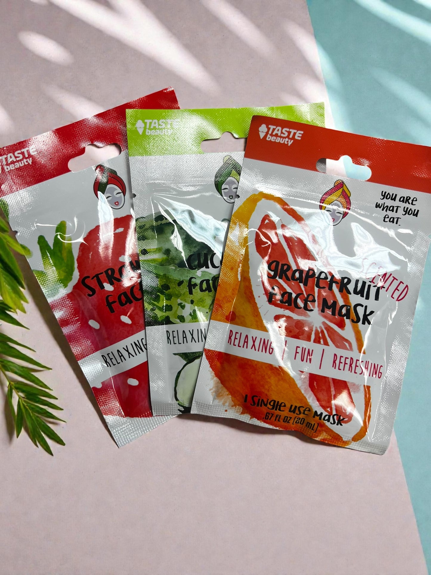 Face mask