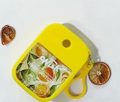 Wish- hand sanitizer spray