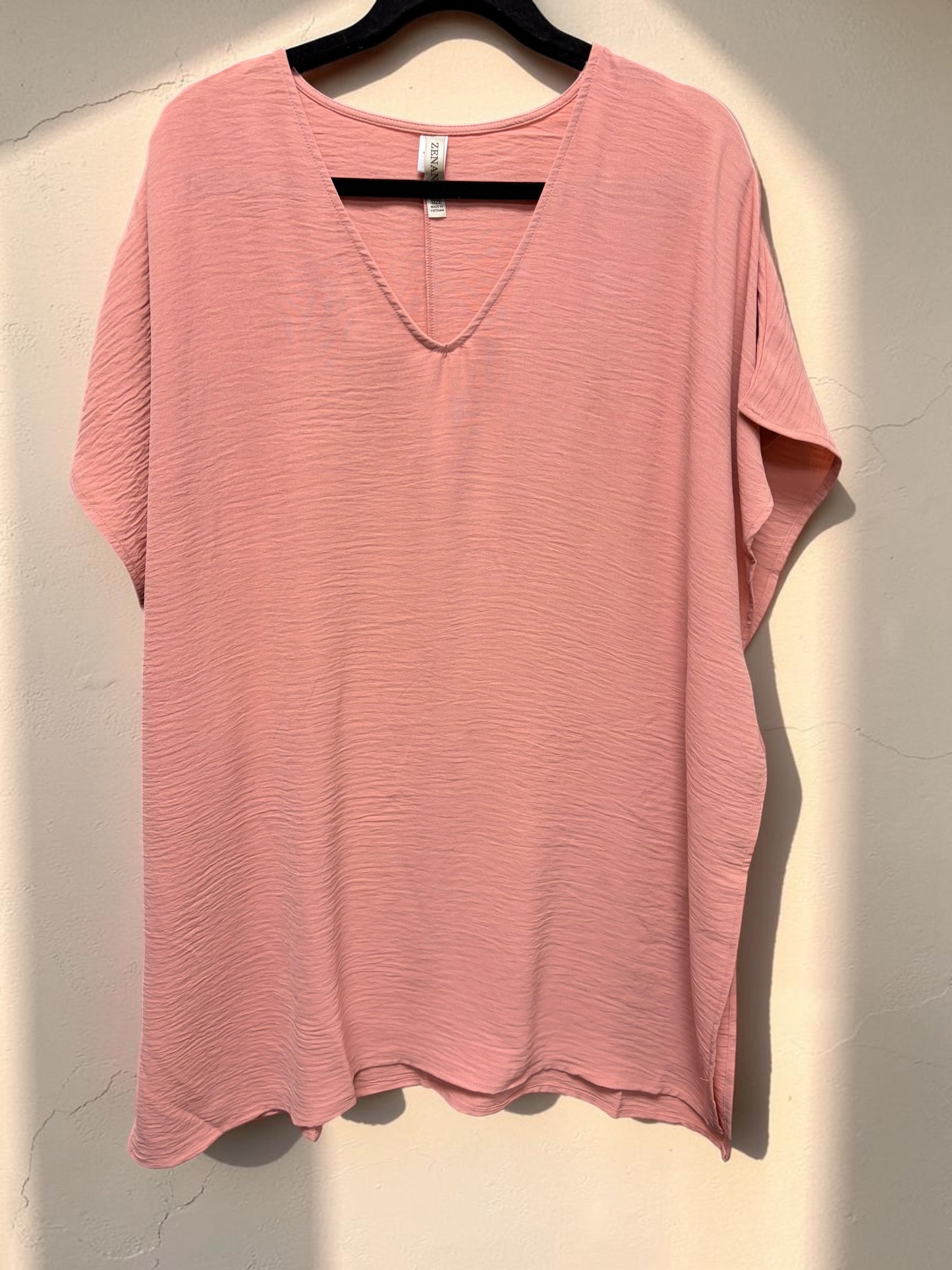 Swim cover-up