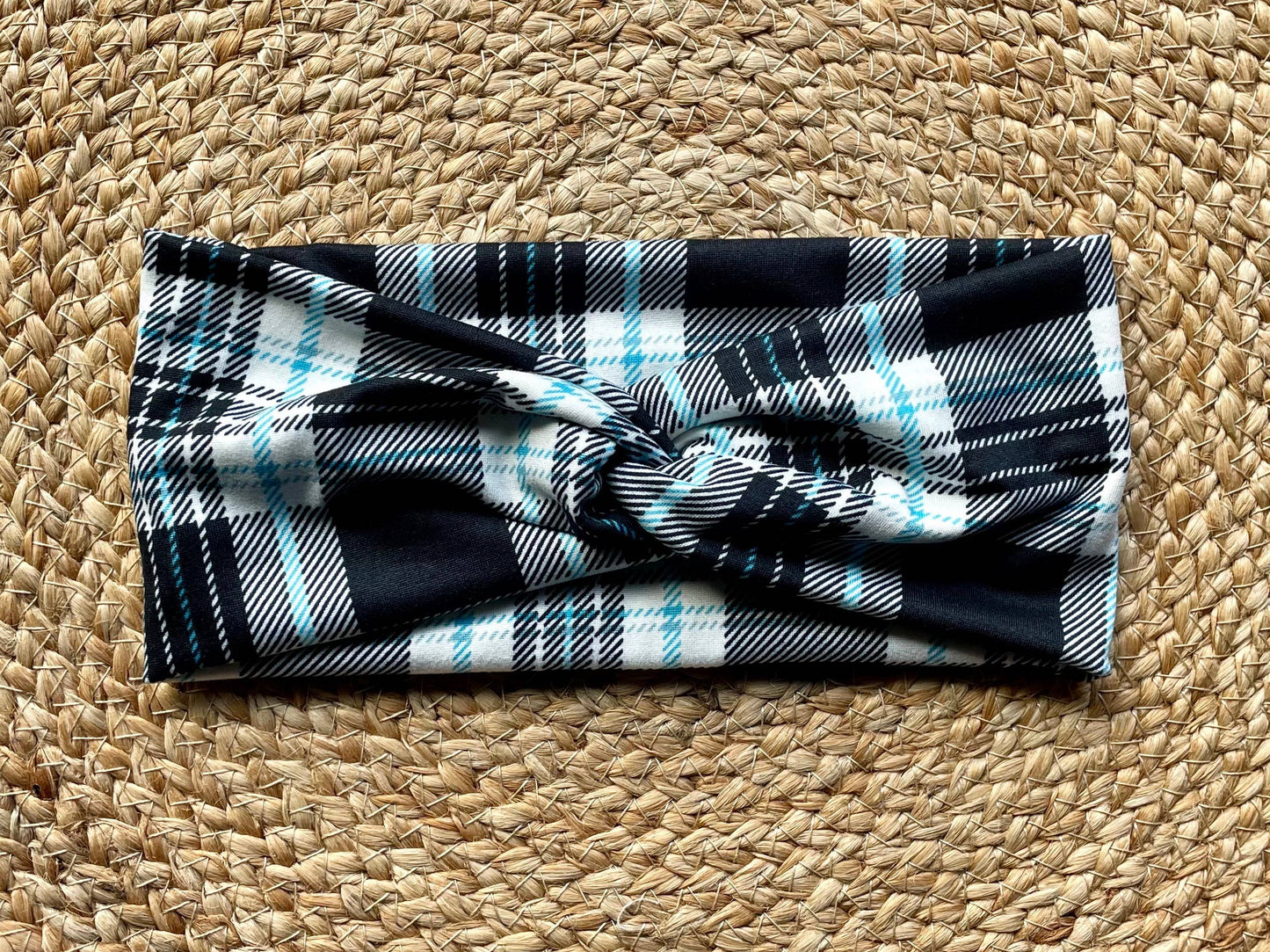 Headbands— Designs by Rachel Joy