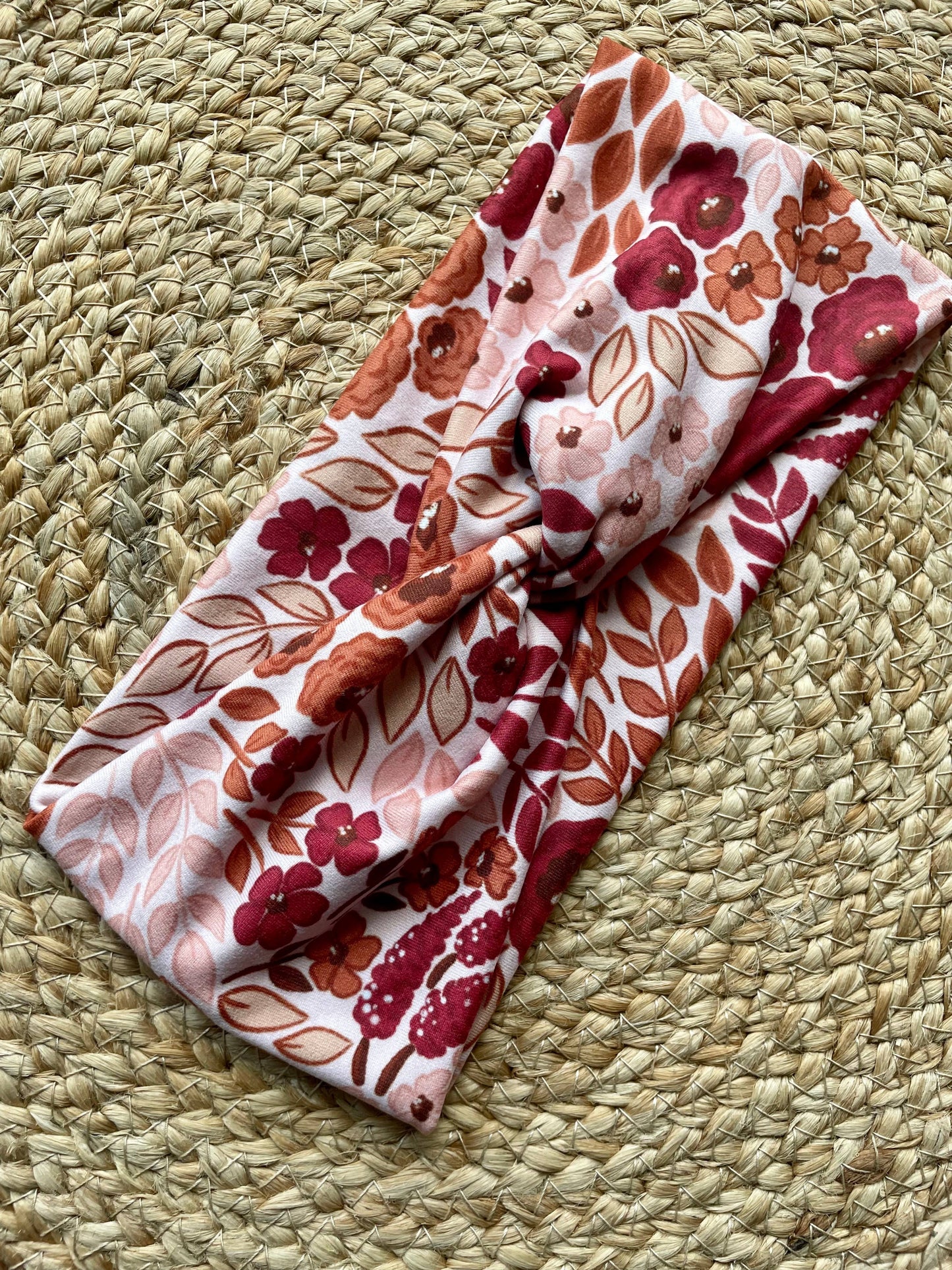 Headbands— Designs by Rachel Joy