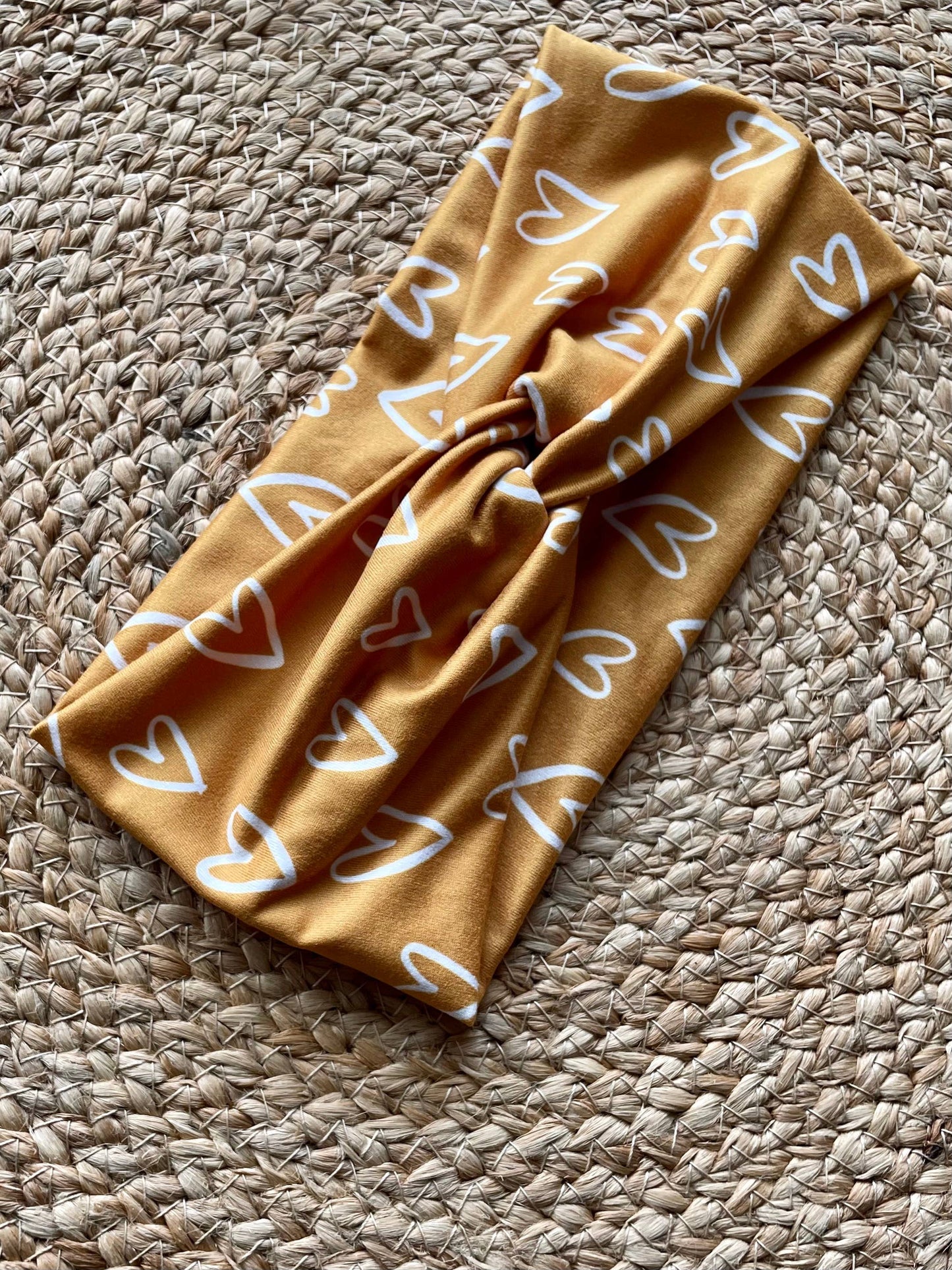 Headbands— Designs by Rachel Joy