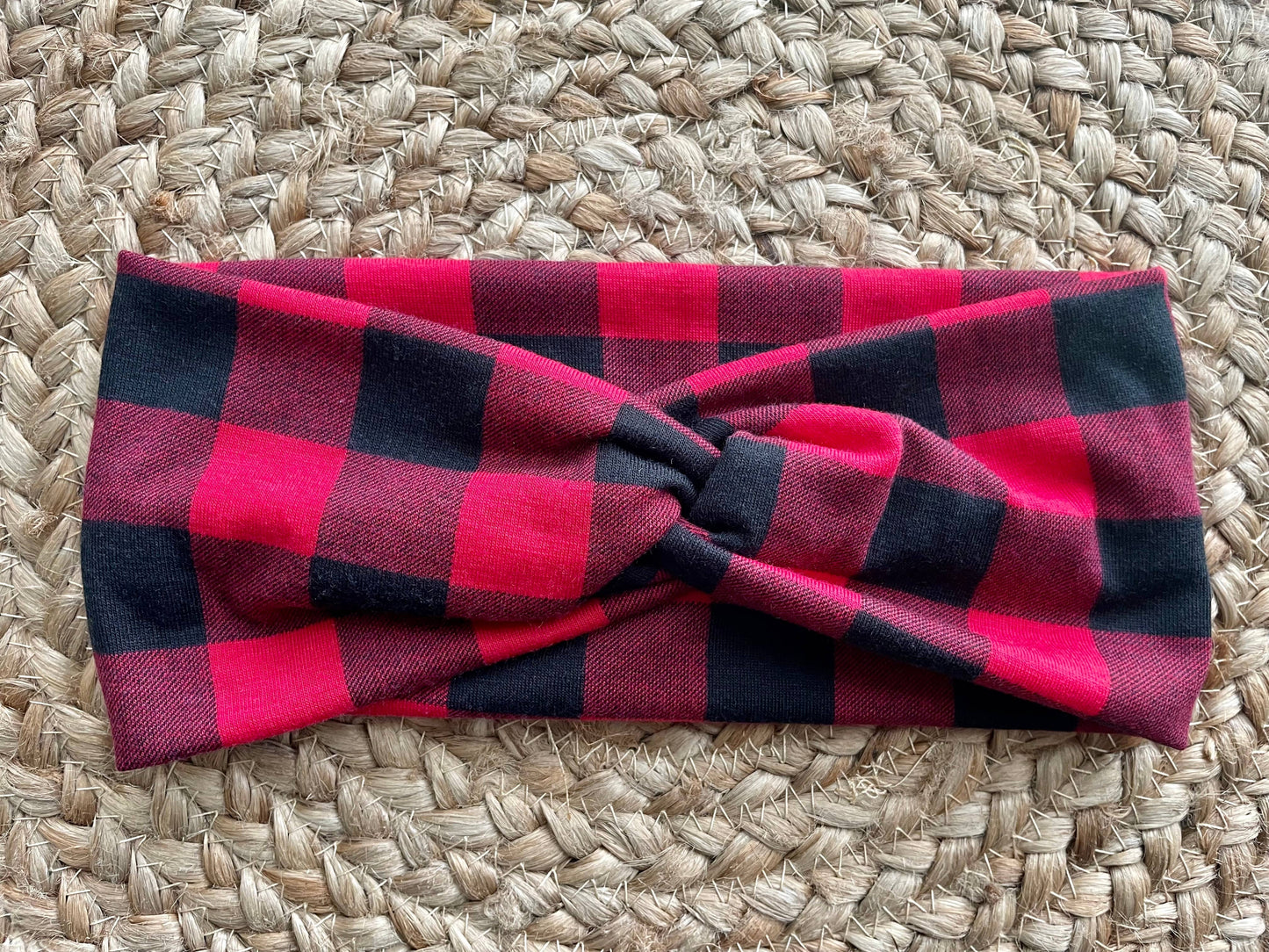Headbands— Designs by Rachel Joy