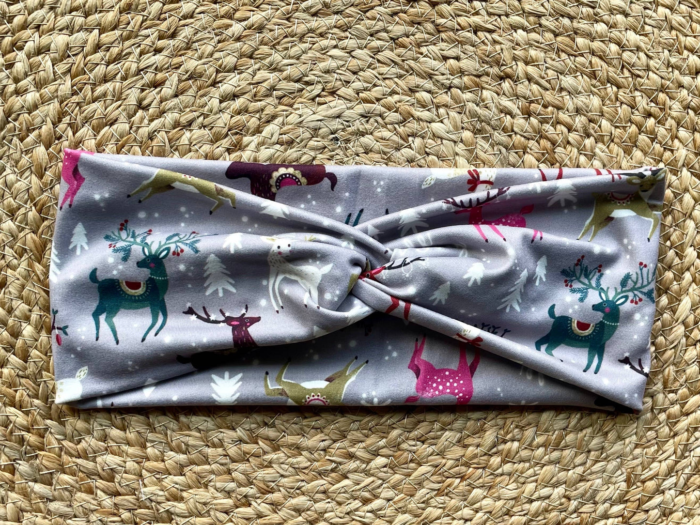 Headbands— Designs by Rachel Joy
