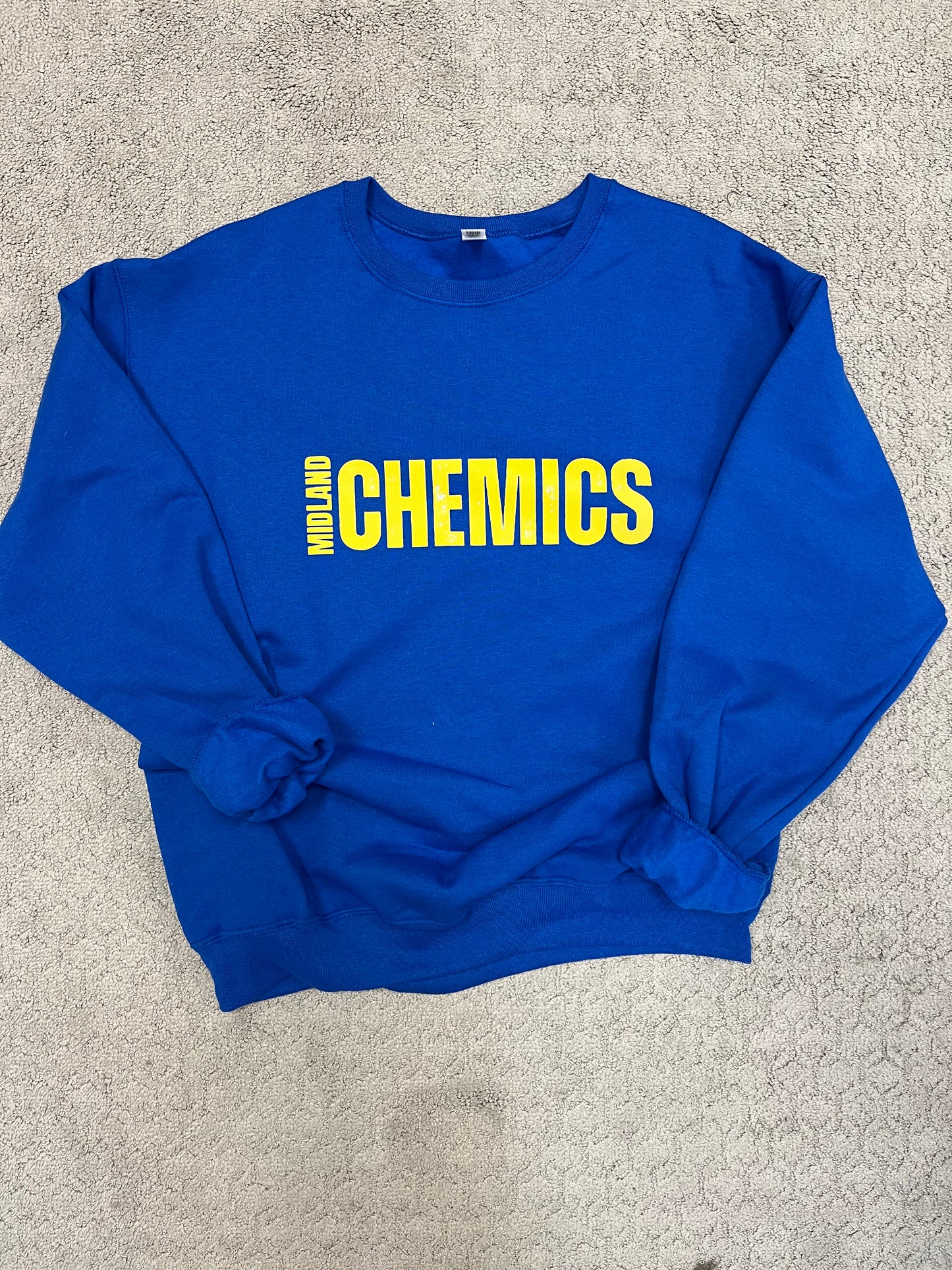 School Sweatshirts