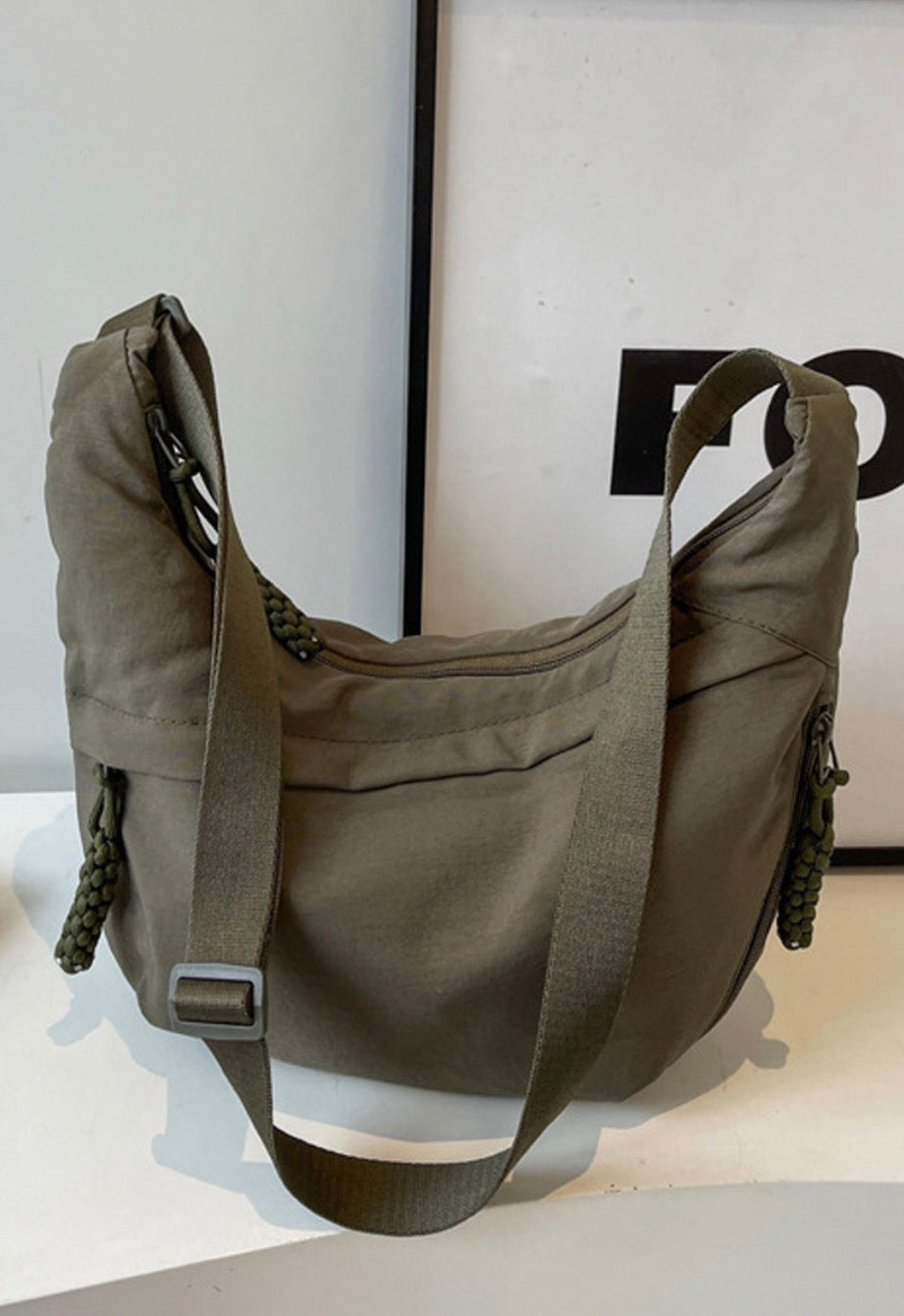 Crosssbody bag