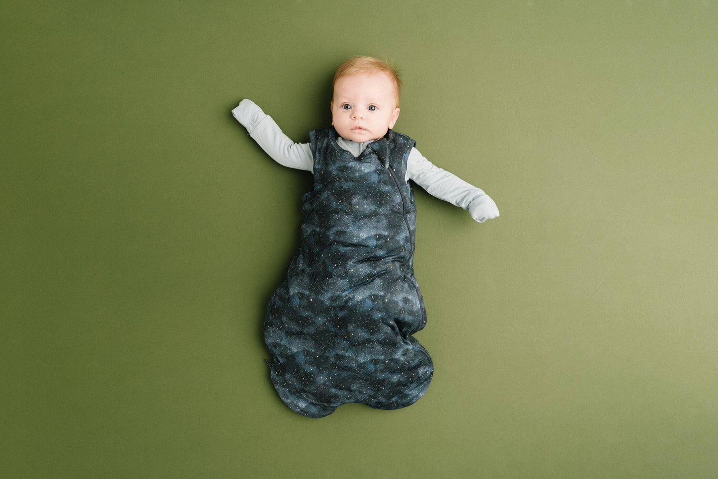Moonlight Bamboo Sleep Bag