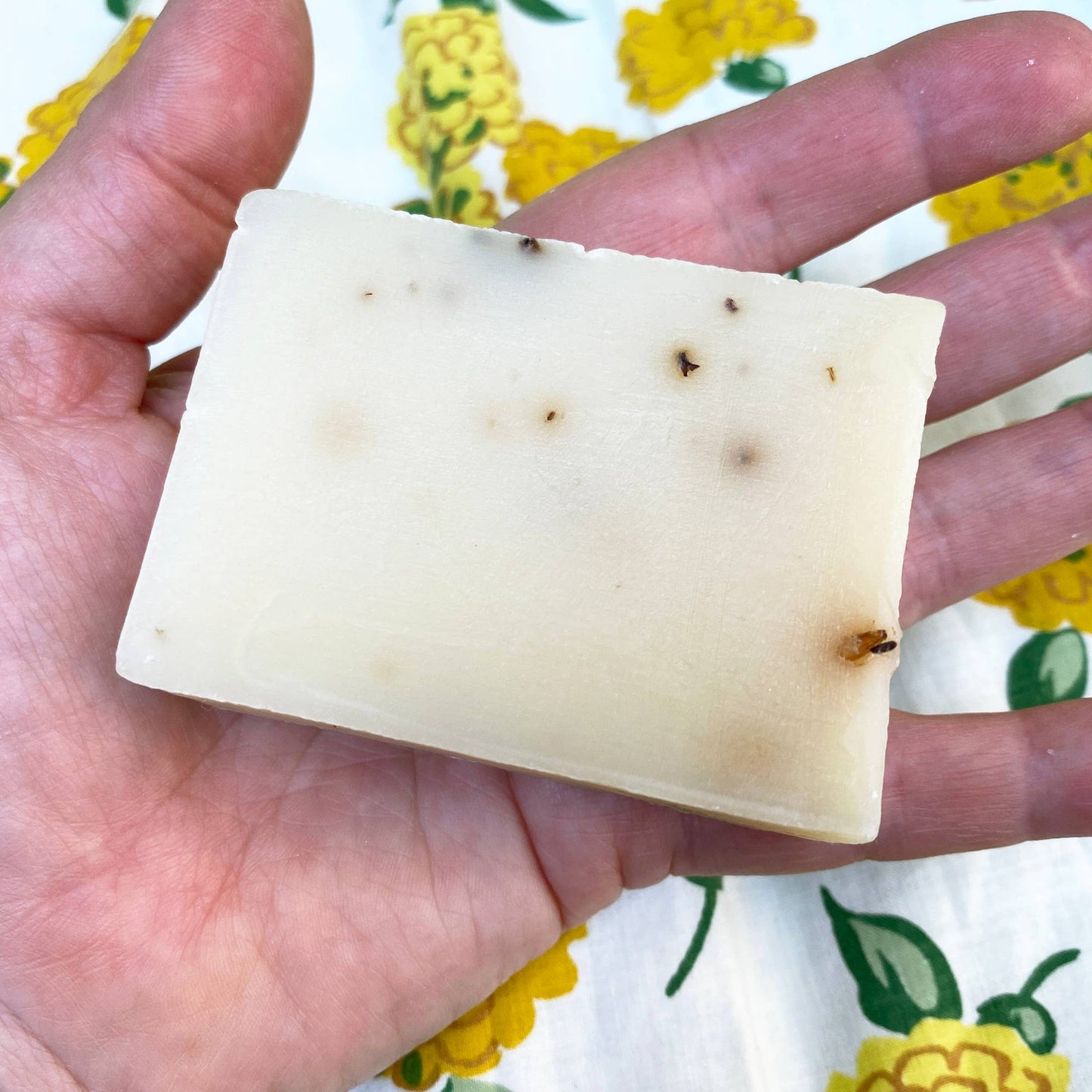 Lake Michigan Breeze Natural Handmade Bar Soap