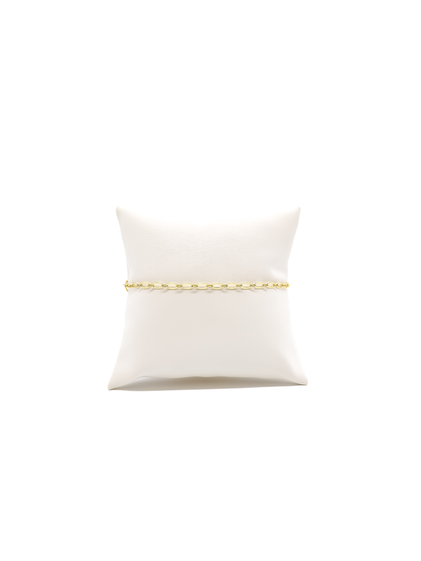 Christie Chain Charm Bracelet | 6.5 Inch