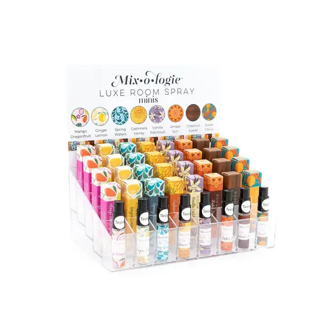 Room Spray Minis
