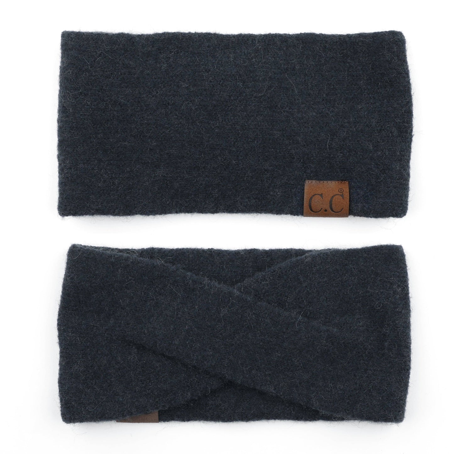 CC So Soft Cashmere Headband
