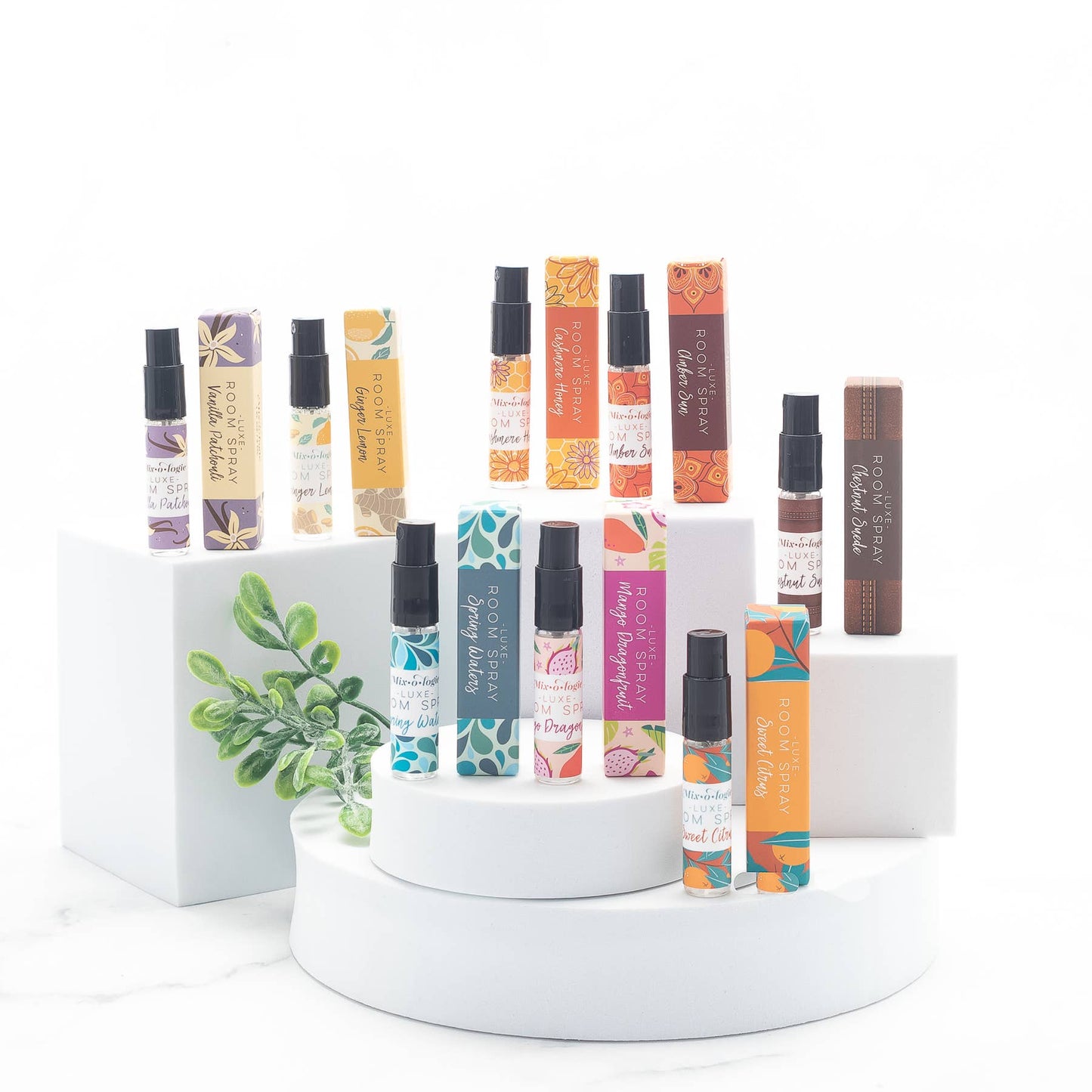 Room Spray Minis
