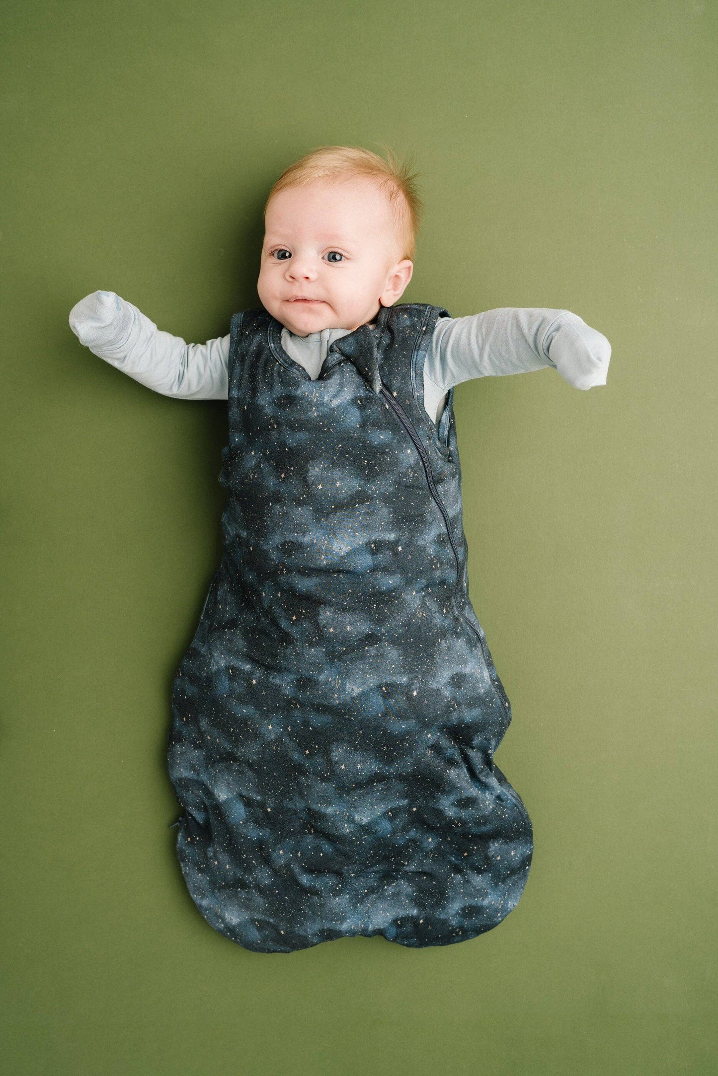Moonlight Bamboo Sleep Bag
