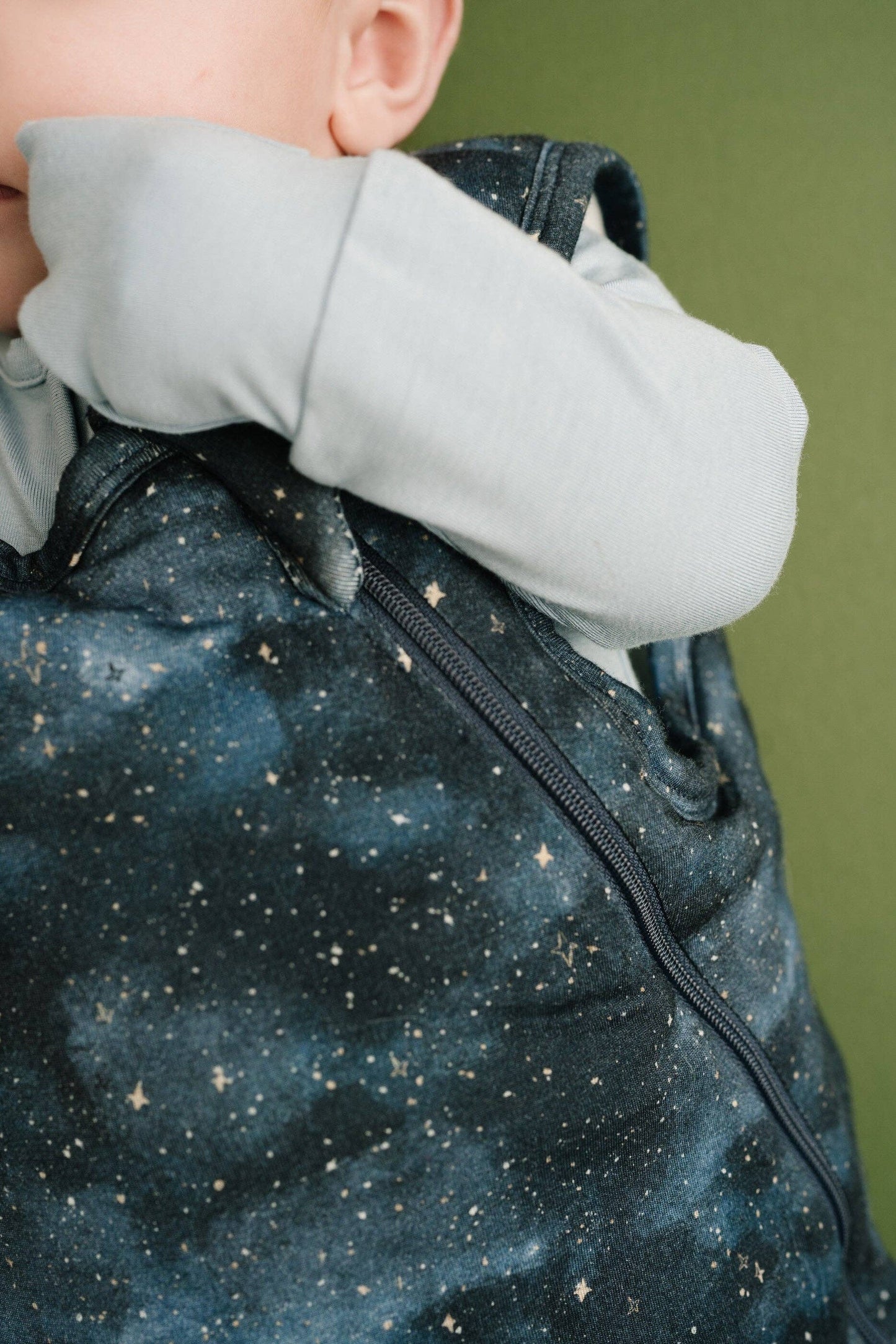 Moonlight Bamboo Sleep Bag
