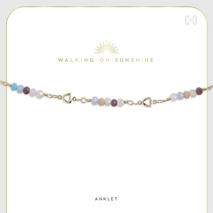 Anklets