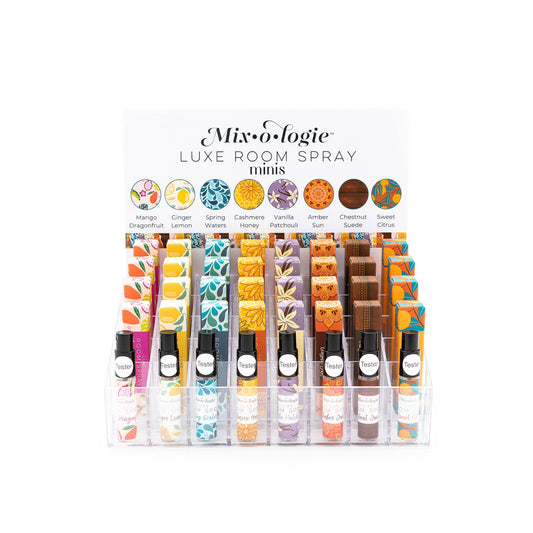 Room Spray Minis