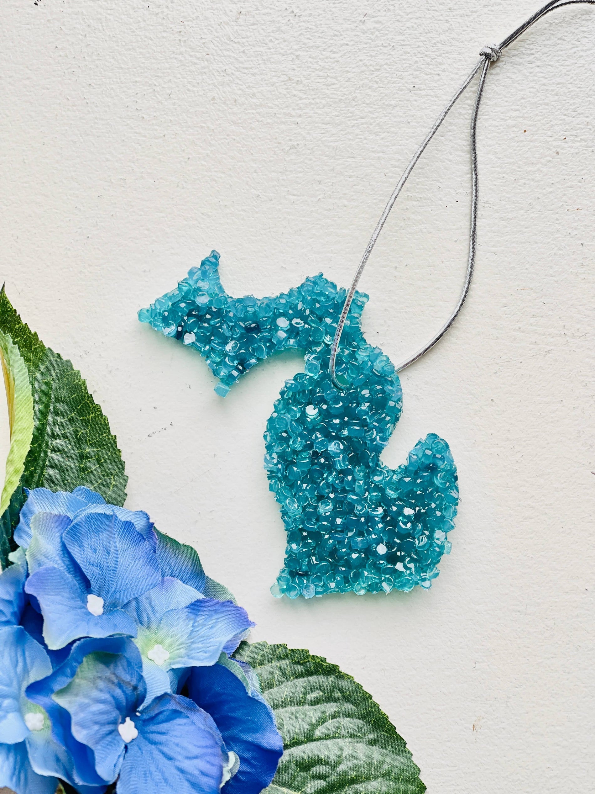Coyer candle- Aroma Bead air fresheners