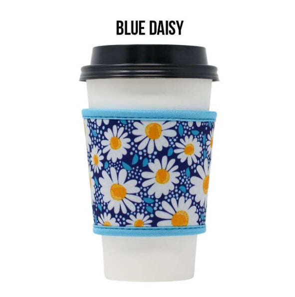 Coffee, Tea, Hot Sleeve