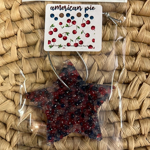 Coyer candle- Aroma Bead air fresheners