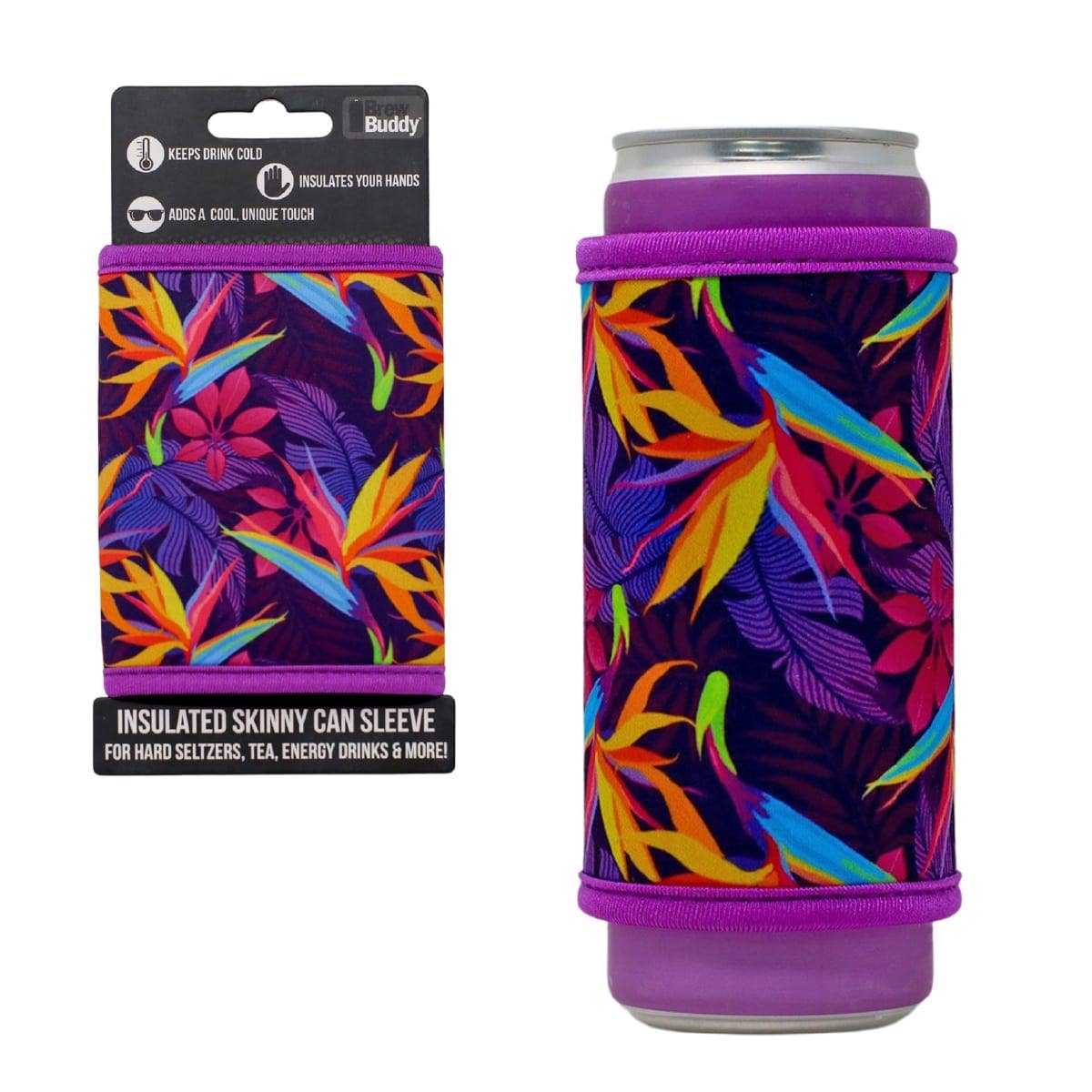 Skinny Can Sleeves