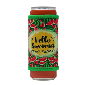 Skinny Can Sleeves