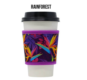 Coffee, Tea, Hot Sleeve