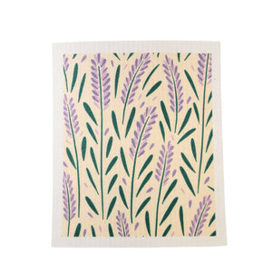 Swedish Dishcloth