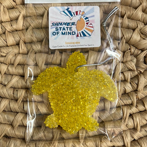 Coyer candle- Aroma Bead air fresheners