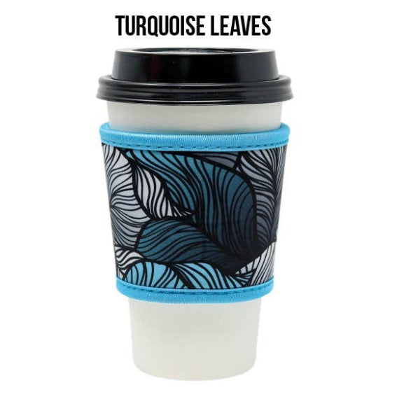 Coffee, Tea, Hot Sleeve