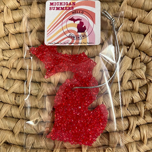 Coyer candle- Aroma Bead air fresheners
