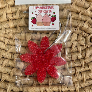 Coyer candle- Aroma Bead air fresheners